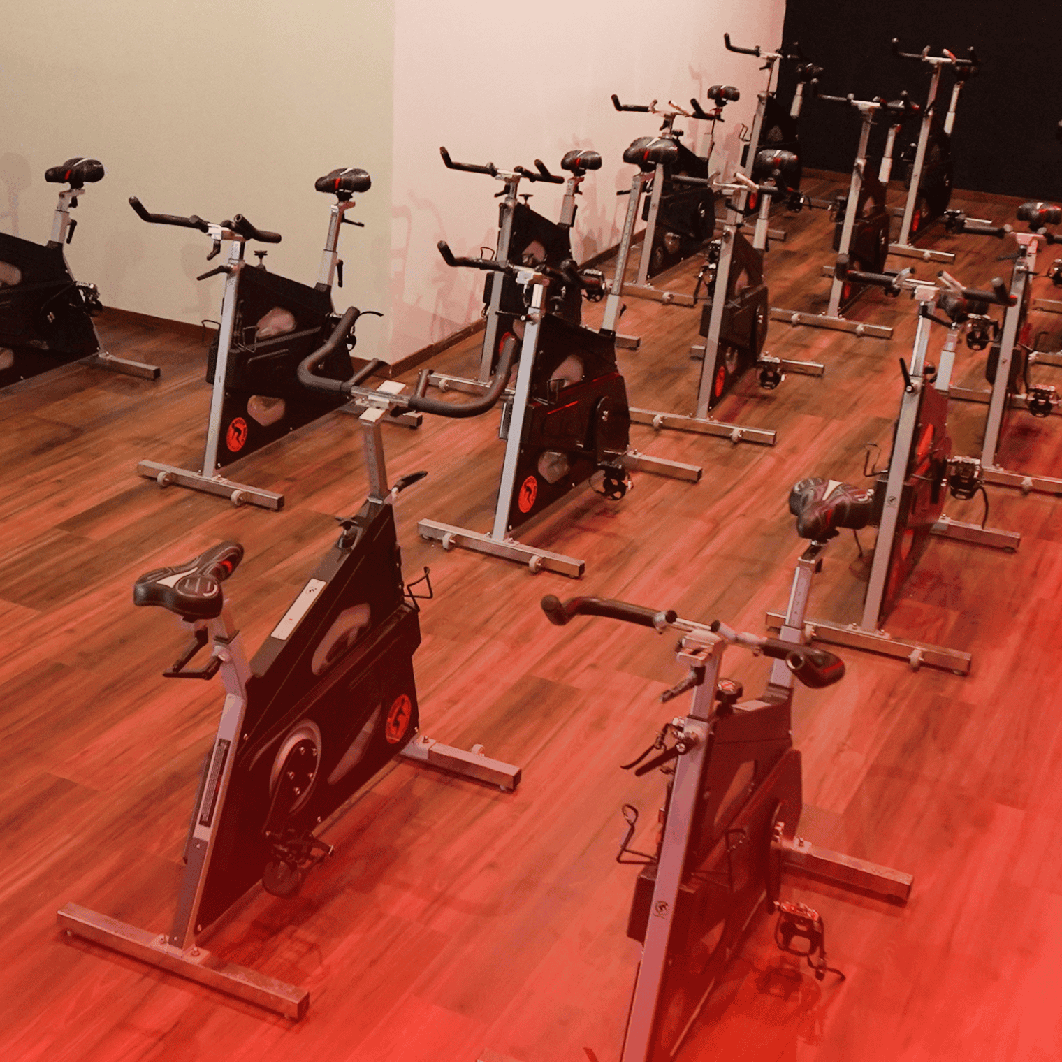 salle de sport proximité
