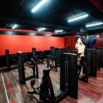 salle de sport proximité