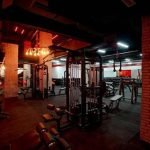 salle de sport proximité