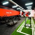 salle de sport proximité
