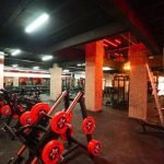 salle de sport proximité