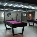 salle de sport proximité