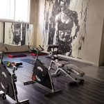 salle de sport proximité
