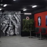 Salle de fitness Jimmy’s Fitness Iberia à Tanger – équipements modernes et ambiance dynamique